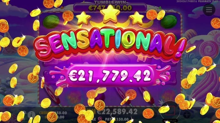 Gambling company site - bonanzaslotplay-net